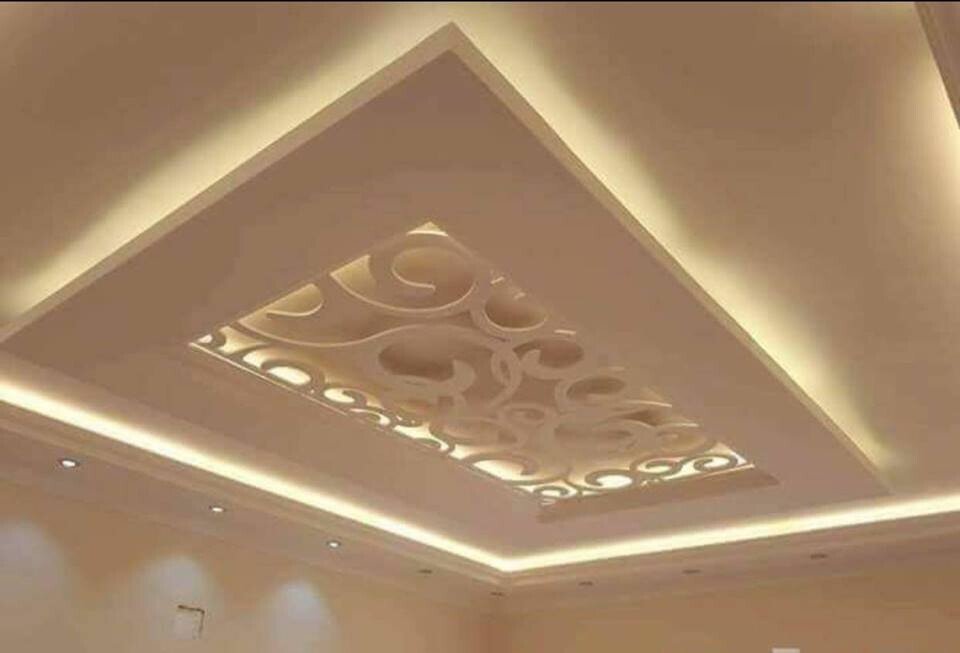 شركة تركيب جبس بورد بجازان 0550966457 (للايجار) تركيب ديكورات جبس